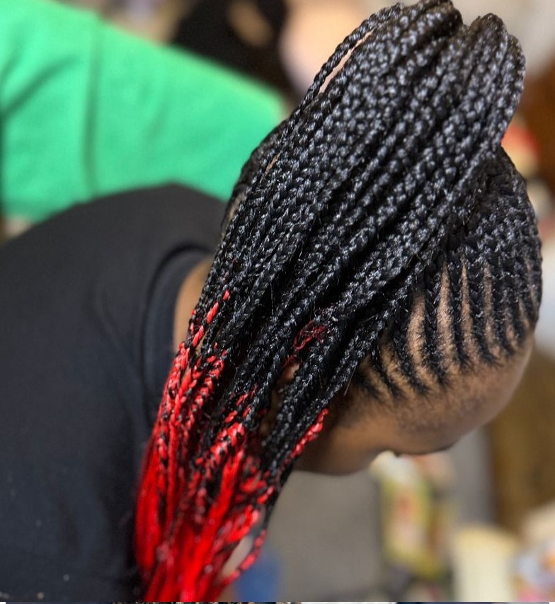 houseofvejis Template